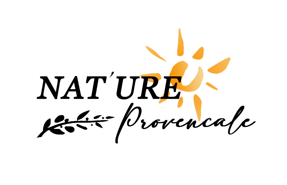 logo Nat'ure Provençale